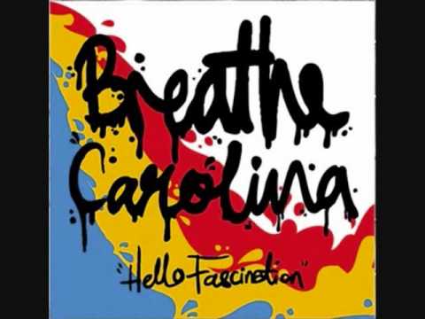 Breathe Carolina - Snowed In