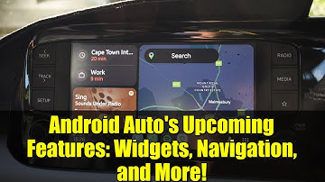 Android Auto
