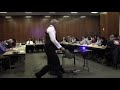November 2018 REMAC Meeting