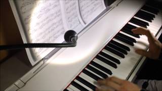 Eyes on Me -(FFVII) Piano Collections