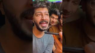مقلب ابو كفاح وياسر عبد الرحمن