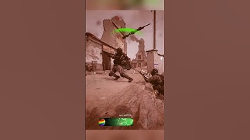 Funny Launch Glitch in MW2😂