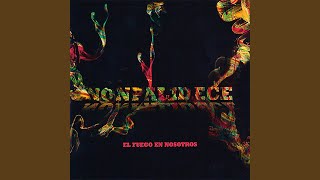 Video thumbnail of "Nonpalidece - Acto Reflejo"