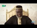 Ramadan 2024  nouh et le grand dluge  pisode 04  oustaz oumar a sall