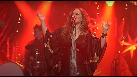 Sundown - Sandra Bouza (Live at the Empire - Gordo...