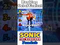 Ranking Sonic Fandub Snapcube Out Of Context Moments 