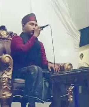 Qori internasional salman amrillah