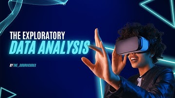 🔍 Exploratory Data Analysis (EDA) Step-by-Step | Data Cleaning, Visualization & Insights