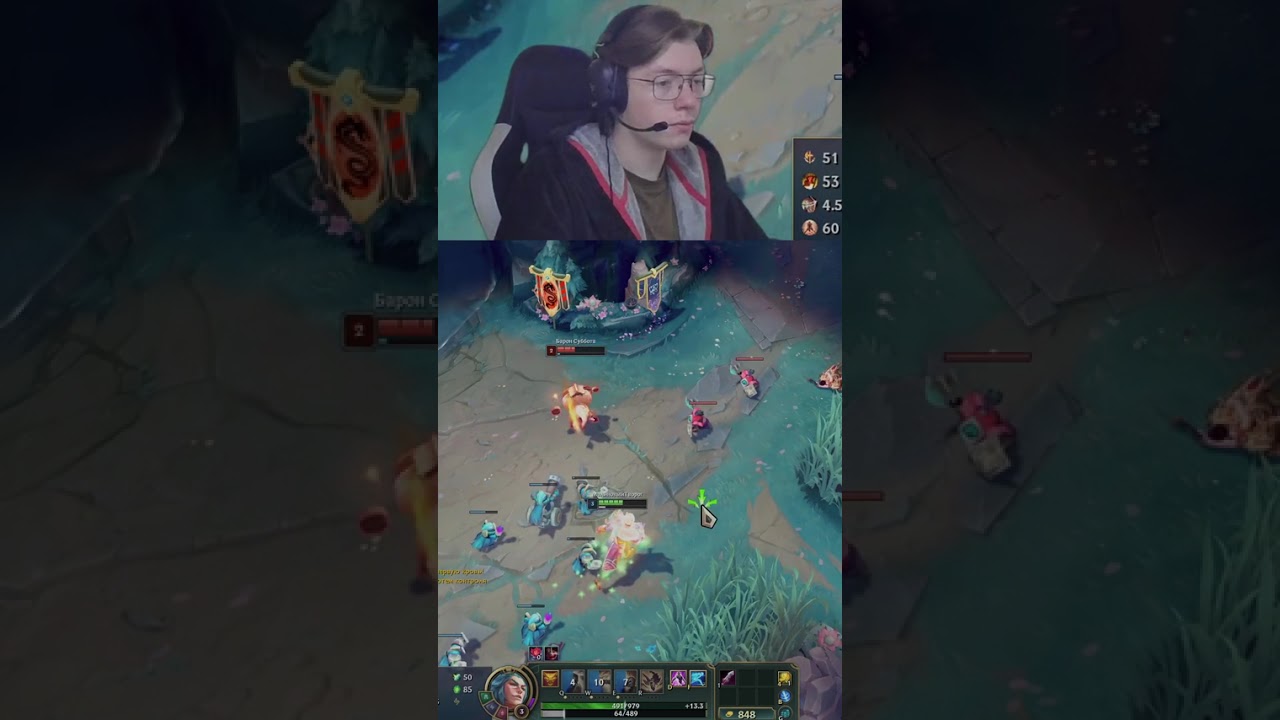 best sett player r userver Sett ADC | 