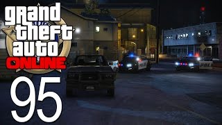 GTA 5 Online - SAPDFR - Episode 95 - Popping Shots! (No Mods) GTA 5 Online - SAPDFR - Episode 95 - Popping Shots! (No Mods)