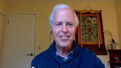 Facing Fear and Finding Your Deepest Ground: John ...