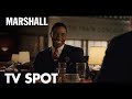 Marshall  respect tv spot  global road entertainment