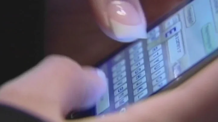 Online Child Exploitation Cases Increase