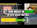 Upload your music to all platforms for free spotify apple music itunes