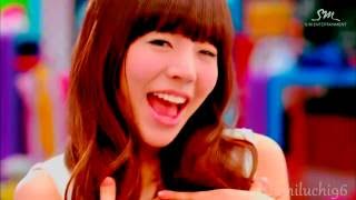 [9 Years With SNSD] Girls' Generation 소녀시대_그 여름 Sailing (0805)