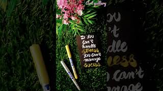 English quotes idea🙂for begginers #art gallery #shorts Details