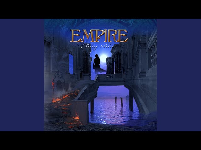 Empire - Manic Messiah