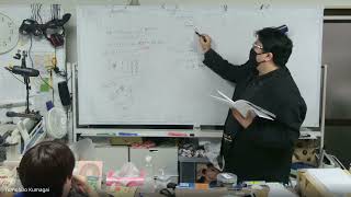 2025.6.06㈮ 高卒本科・英文読解講義