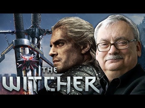 Andrzej Sapkowski Talks About Netflix The Witcher Adaptation ...