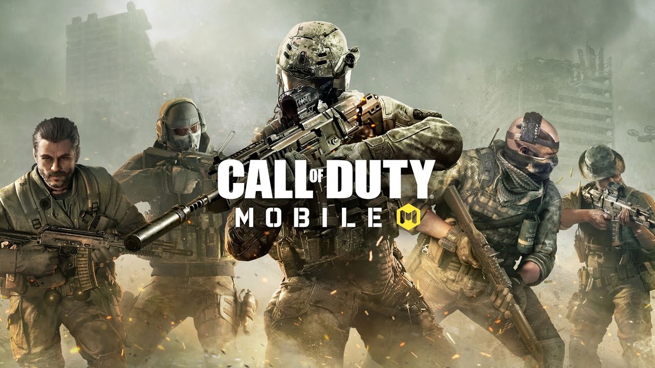 Intensive Gameplay 😱 of (call of duty:mobile)🤯