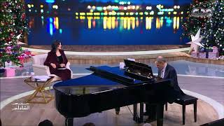 Video voorbeeld van "Ziad Rahbani 2019 - Jazz - 3a Hadir El Bosta - زياد الرحباني -عهدير البوسطة"
