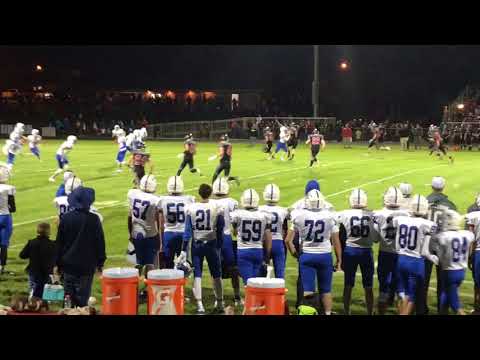 2018 MP football