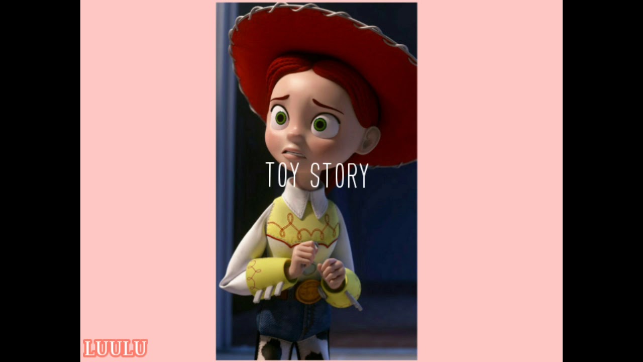 Como Se Llama La Vaquera De Toy Story