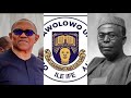 NIGERIANS BLAST UNIVERSITY OF IFE AS OAU DROPS PETER OBI FROM DELIVERING LECTURE IN THE SCHOOL HALL