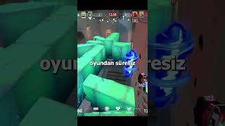 Valoranta Yeni Gelicek Güncelleme