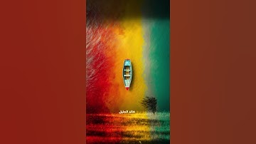 قرآن كريم آيات من سورة النحل  ..  تلاوة الشيخ خالد الجليل