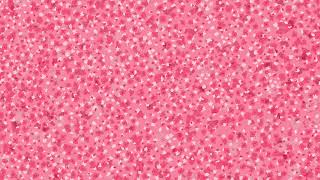 3 Hour Cute Aesthetic Pattern 💖 Girly Coquette Floral Flower Art Relaxing, TV & Pinterest Vibes (4K) screenshot 5