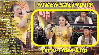 Download Lagu NIKEN SALINDRY || FULL ALBUM TERBARU BOKONG SEMOK LAGU PALING POPULER MP3