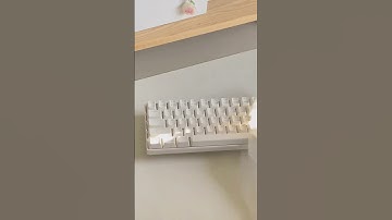 Unboxing the RK61 60% Wireless Mechanical Keyboard