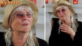 Ulla Skoog om starka självtvivlet – oväntade hjälpen blev räddningen: ”Hade aldrig blivit rolig om…”