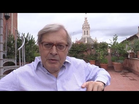 Corriere della Sera: La delusione di Sgarbi dalla sua casa-museo: «Triste essere quasi l’unico perdente tra chi ha... Corriere della Sera: La delusione di Sgarbi dalla sua casa-museo: «Triste essere quasi l’unico perdente tra chi ha...
