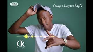 D Kandjafa - Otweya ft Bongolosh Elly K