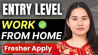 Work From Home Jobs 2026 Online Jobs At Home Scalex Media Open For All