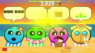 🔴 Geometry Dash Stream! LEVEL REQUESTS 🔴