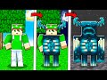 HO FINITO MINECRAFT COME UN WARDEN!