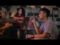 I Won't Give Up by Jason Mraz (A 'Singalong' Christmas  Sing-a-long by CJ Cover)