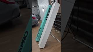 Доставка товаров из Китая отзыв клиента