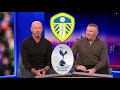 Leeds vs Tottenham 1-2: Spurs Secure Victory at Elland Road | Kudus' Key Role & Post-Match Highlights ⚽