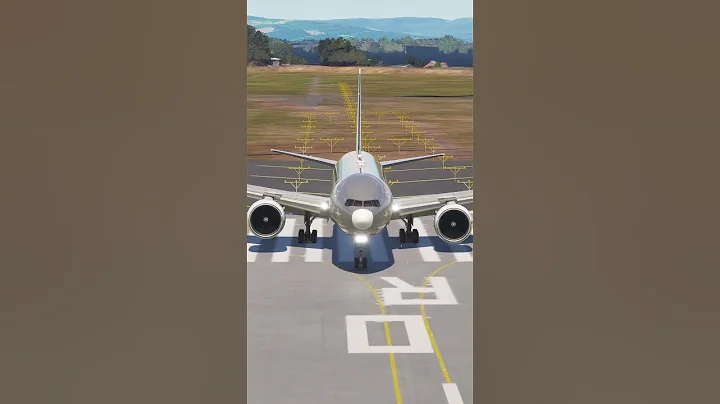 the aviation world is joking EP77