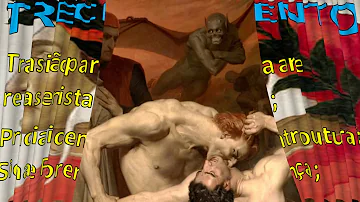 O que significa o Trecento?