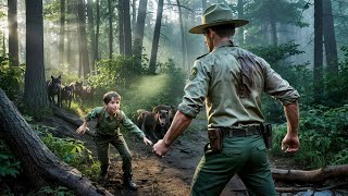 A Forest Ranger Risked His Life to Save a Lost Child — What Happened Next Shocked Everyone