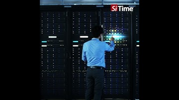 Revolutionizing AI Data Centers: SiTime