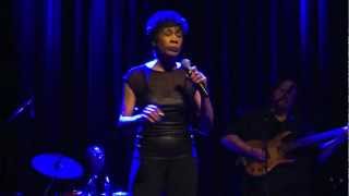 Bettye Lavette - Heart of Gold