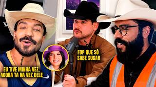 ANA CASTELA É EXPOSTA POR EX E ATUAL SE REVOLTA