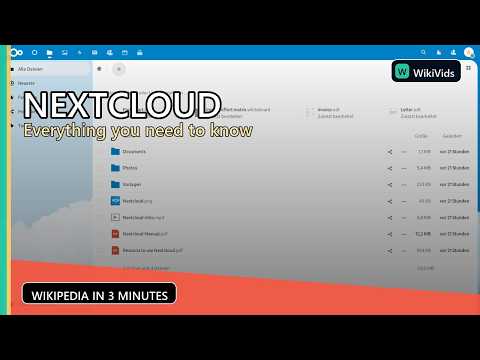 Nextcloud