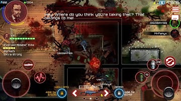 First video/ SAS 4 gameplay